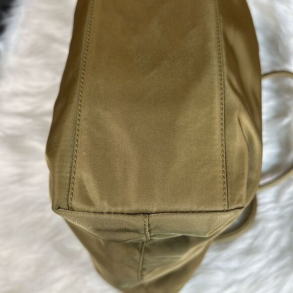 Authentic Prada Shoulder Bag - Picture 5 of 14